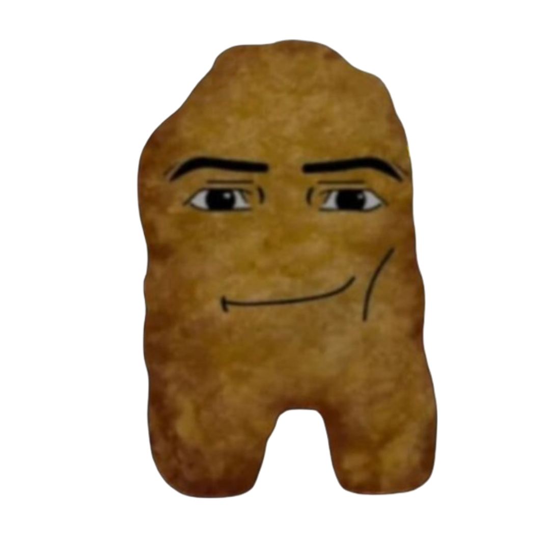 Nugget iOS Logo