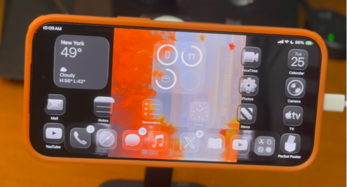 How to Install iPadOS Features on iPhone Using Nugget