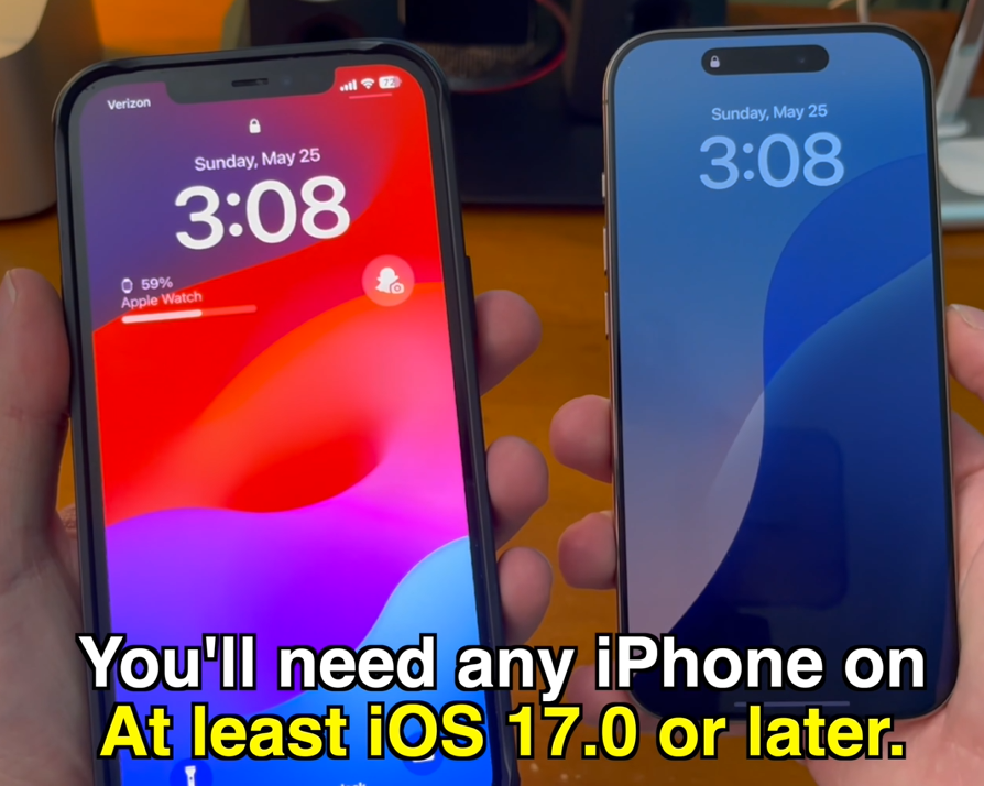 Exploit working on iOS
