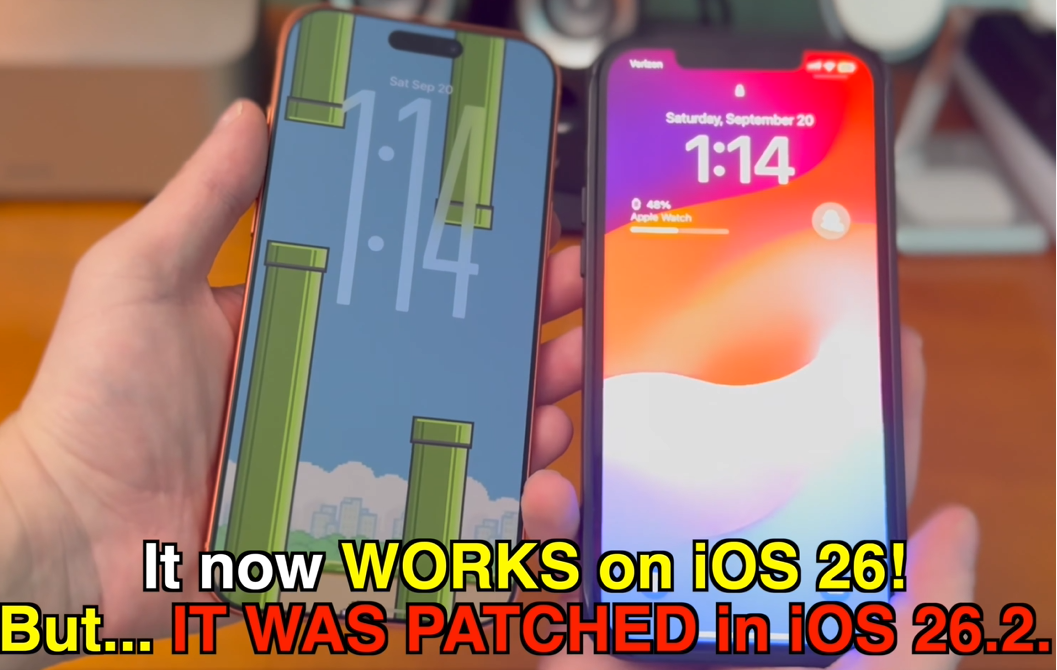 Checking system update firmware checks
