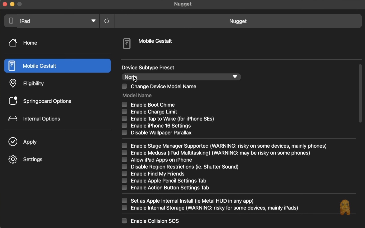 How to Customize iOS 18 System Features Using Nugget